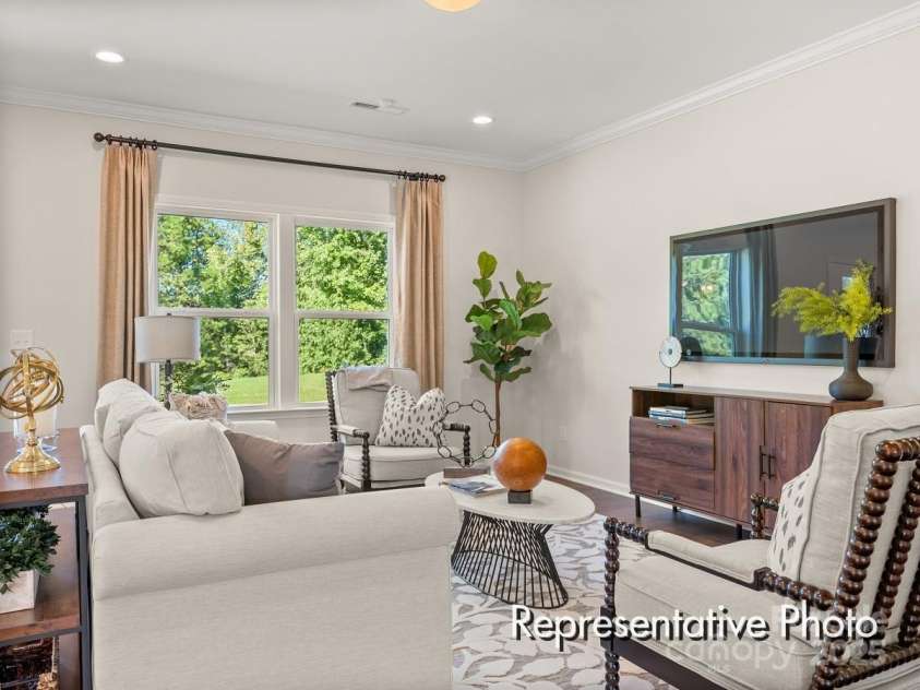 164 Stonewater Drive, Red Cross, NC 28129.  MLS# CAR4292279, YatesRealty ID 31940. 