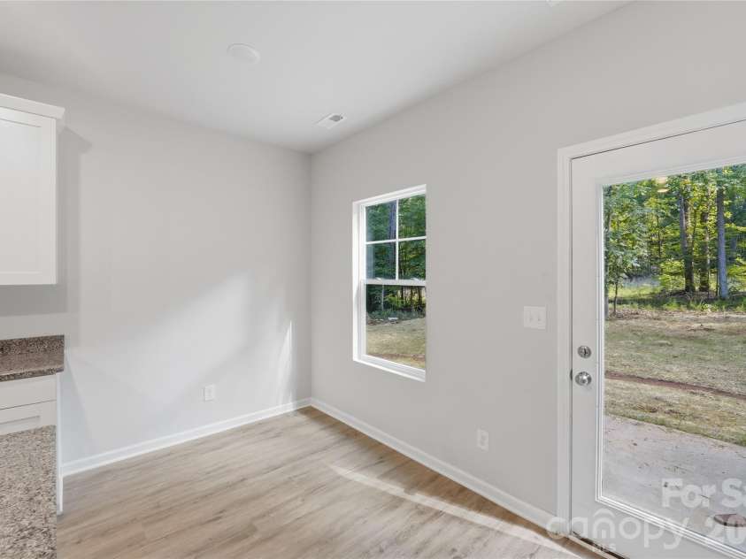 236 Landers Chapel Road, Lincolnton, NC 28092.  MLS# CAR4389655, YatesRealty ID 31940. 