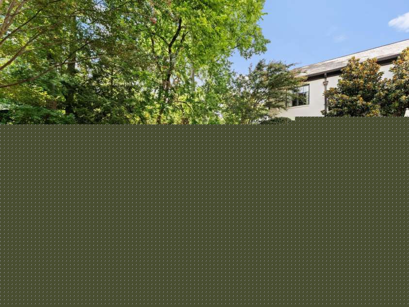 1610 Twiford Place, Charlotte, NC 28207.  MLS# CAR4290652, YatesRealty ID 31941. Rear Yard 