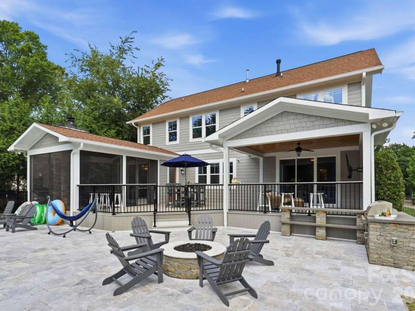 20327 Bethelwood Lane, Cornelius, NC 28031.  MLS# CAR4384611, YatesRealty ID 31941. 