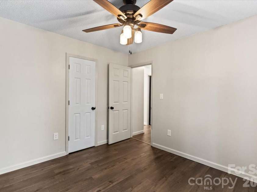 100 Diamond Drive, Mooresville, NC 28117.  MLS# CAR4392467, YatesRealty ID 31942. Bedroom