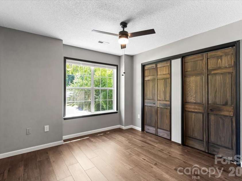 100 Diamond Drive, Mooresville, NC 28117.  MLS# CAR4392467, YatesRealty ID 31942. Bedroom