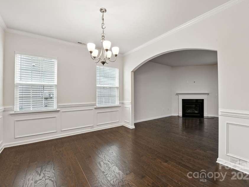 16050 Hammersmith Farm Drive, Charlotte, NC 28273.  MLS# CAR4291929, YatesRealty ID 31943. 