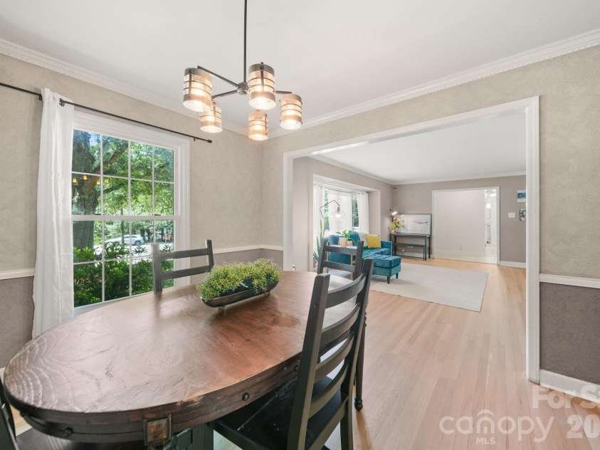 5329 Providence Road, Charlotte, NC 28226.  MLS# CAR4389991, YatesRealty ID 31943. 