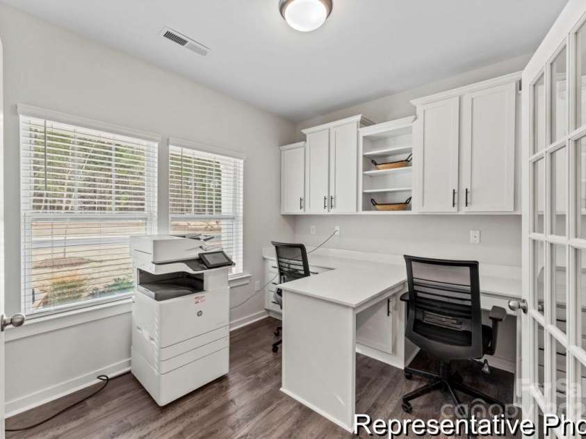 107 Pembroke Way, Albemarle, NC 28001.  MLS# CAR4292314, YatesRealty ID 31946. 