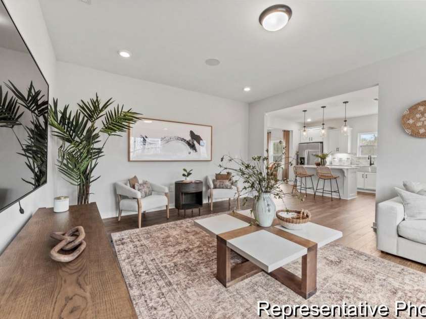 107 Pembroke Way, Albemarle, NC 28001.  MLS# CAR4292314, YatesRealty ID 31946. 