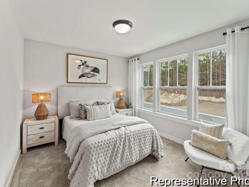 107 Pembroke Way, Albemarle, NC 28001.  MLS# CAR4292314, YatesRealty ID 31946. 