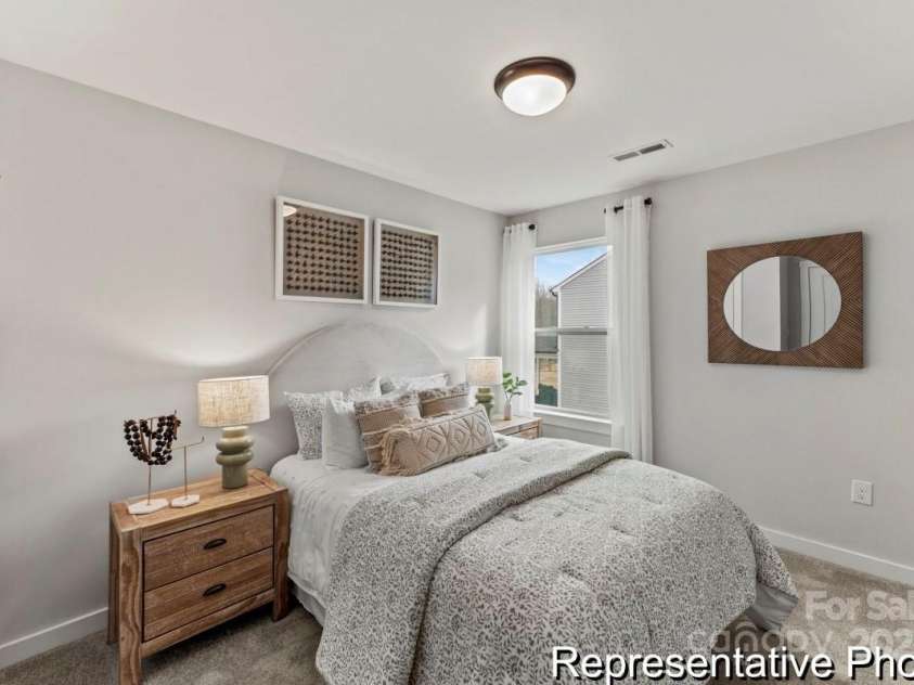 107 Pembroke Way, Albemarle, NC 28001.  MLS# CAR4292314, YatesRealty ID 31946. 