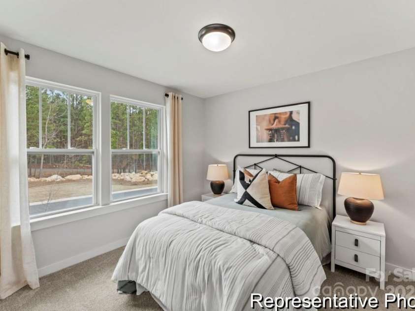 107 Pembroke Way, Albemarle, NC 28001.  MLS# CAR4292314, YatesRealty ID 31946. 