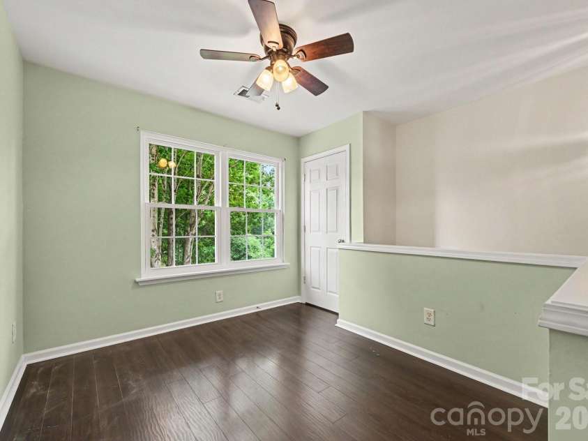 1005 Silver Spring Road, Fort Mill, SC 29715.  MLS# CAR4386266, YatesRealty ID 31947. Loft