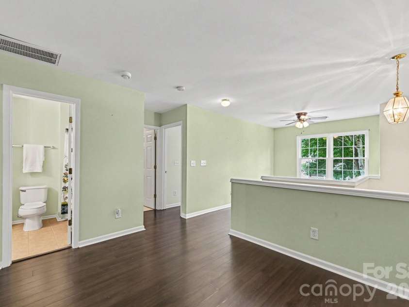 1005 Silver Spring Road, Fort Mill, SC 29715.  MLS# CAR4386266, YatesRealty ID 31947. Loft