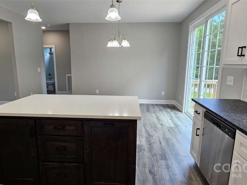 305 C Avenue, Maiden, NC 28650.  MLS# CAR4291913, YatesRealty ID 31948. 