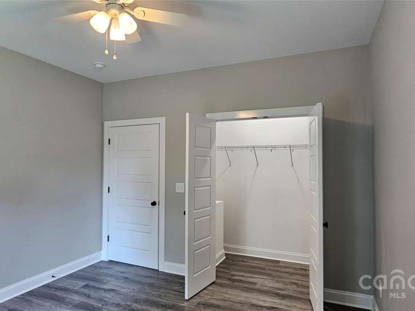 305 C Avenue, Maiden, NC 28650.  MLS# CAR4291913, YatesRealty ID 31948. 