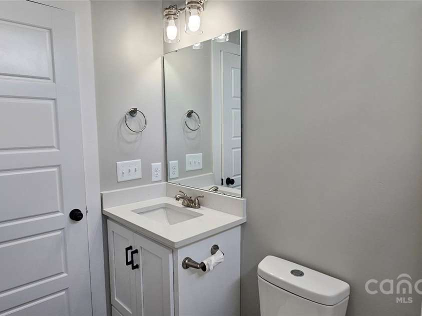 305 C Avenue, Maiden, NC 28650.  MLS# CAR4291913, YatesRealty ID 31948. 