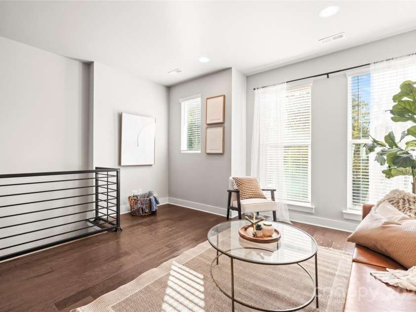 327 Uptown West Drive, Charlotte, NC 28208.  MLS# CAR4239942, YatesRealty ID 3195. 