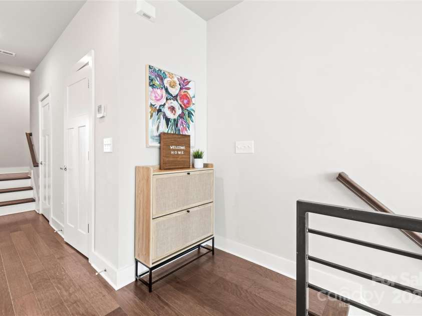 327 Uptown West Drive, Charlotte, NC 28208.  MLS# CAR4239942, YatesRealty ID 3195. Welcome