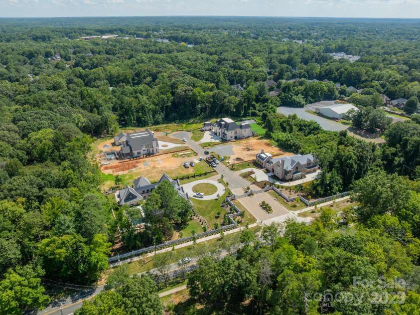 8023 Litaker Manor Court, Charlotte, NC 28270.  MLS# CAR4291672, YatesRealty ID 31950. 