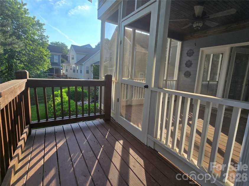 2615 Merion Hills Court, Charlotte, NC 28269.  MLS# CAR4382645, YatesRealty ID 31951. 
