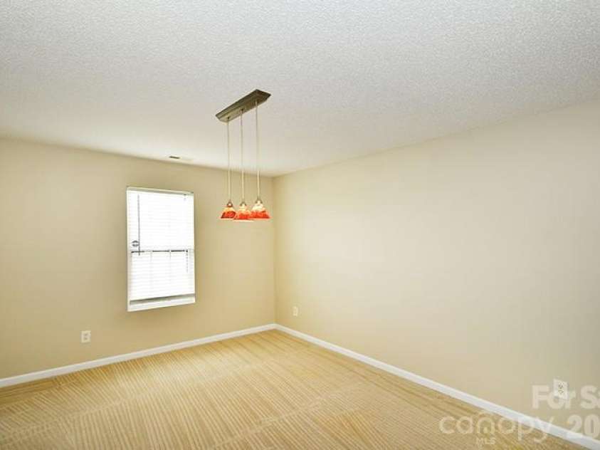 6710 Goldenwillow Drive, Charlotte, NC 28215.  MLS# CAR4392839, YatesRealty ID 31952. 