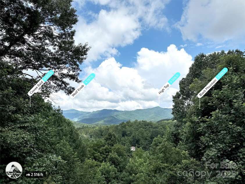 562 Beechwood Drive, Sylva, NC 28779.  MLS# CAR4291137, YatesRealty ID 31953. 