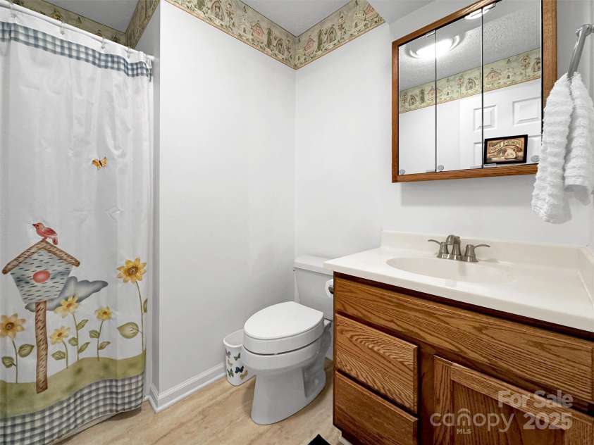 562 Beechwood Drive, Sylva, NC 28779.  MLS# CAR4291137, YatesRealty ID 31953. 