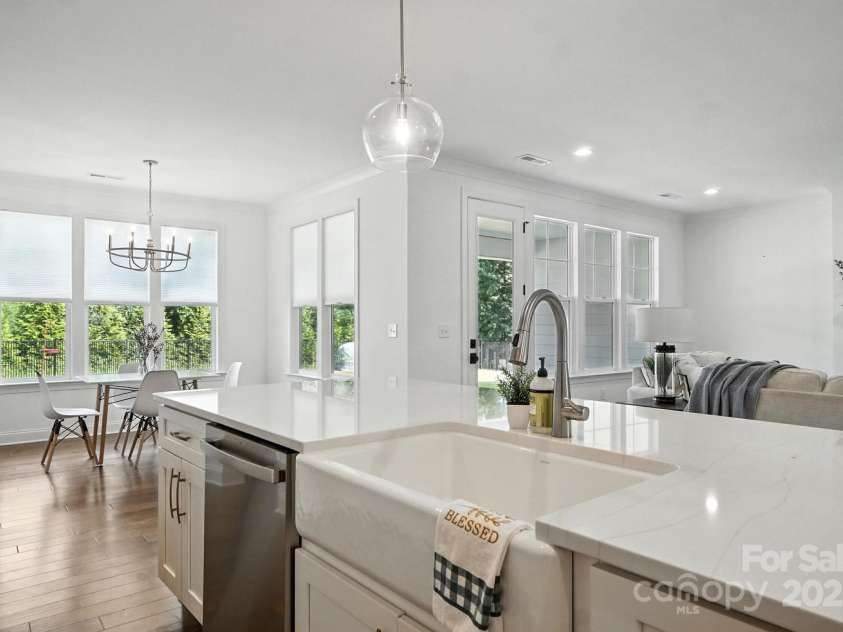 110 Still Creek Drive, Mooresville, NC 28115.  MLS# CAR4301549, YatesRealty ID 31955. 