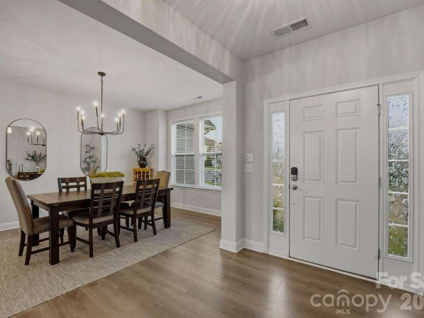 2107 Masons Bend Drive, Fort Mill, SC 29708.  MLS# CAR4391771, YatesRealty ID 31955. 
