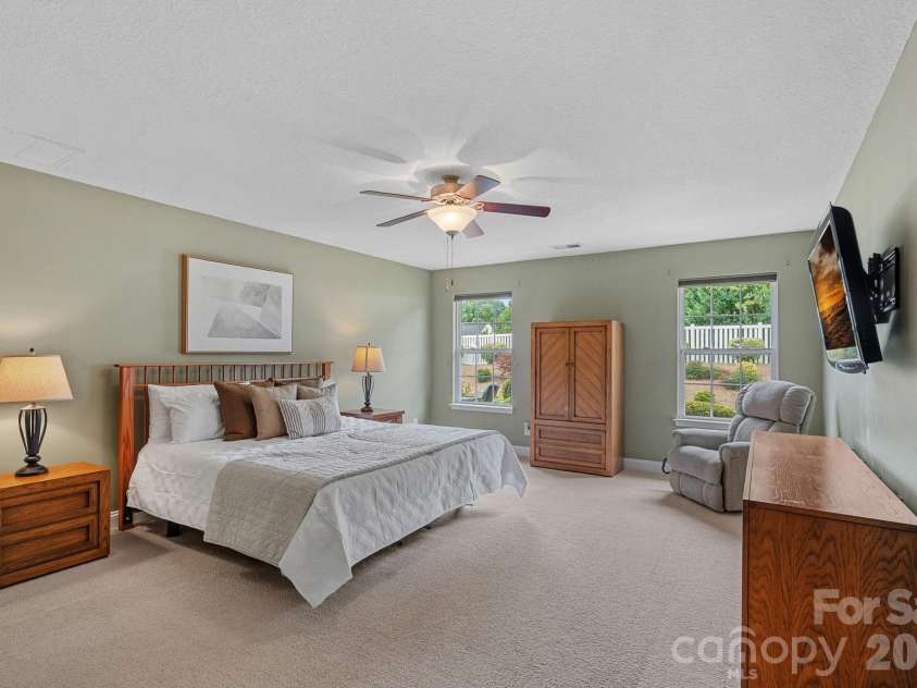 7538 April Mist Trail, Huntersville, NC 28078.  MLS# CAR4392725, YatesRealty ID 31956. 
