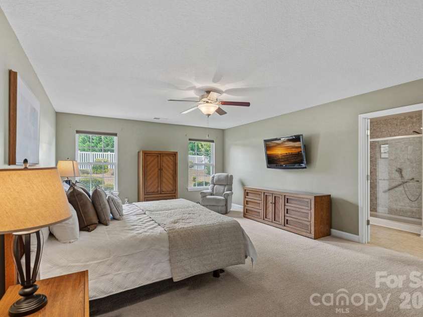 7538 April Mist Trail, Huntersville, NC 28078.  MLS# CAR4392725, YatesRealty ID 31956. 