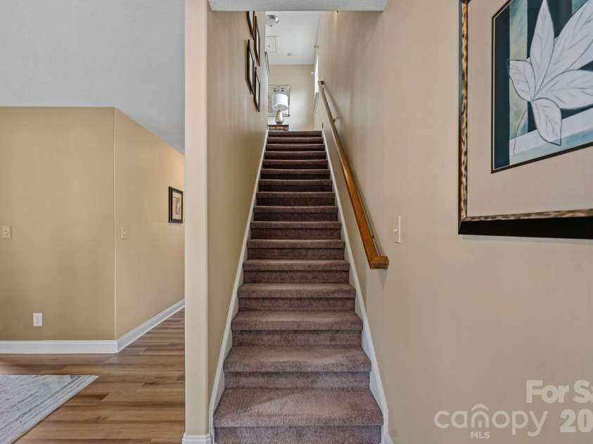 7538 April Mist Trail, Huntersville, NC 28078.  MLS# CAR4392725, YatesRealty ID 31956. 