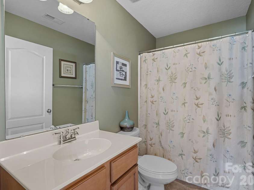 7538 April Mist Trail, Huntersville, NC 28078.  MLS# CAR4392725, YatesRealty ID 31956. 