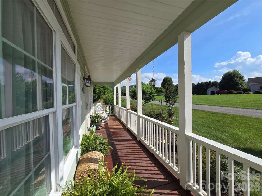37 Justice Drive, Leicester, NC 28748.  MLS# CAR4393415, YatesRealty ID 31957. 