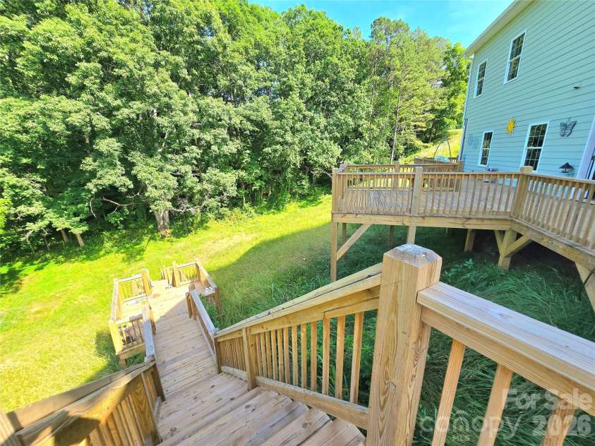 37 Justice Drive, Leicester, NC 28748.  MLS# CAR4393415, YatesRealty ID 31957. 