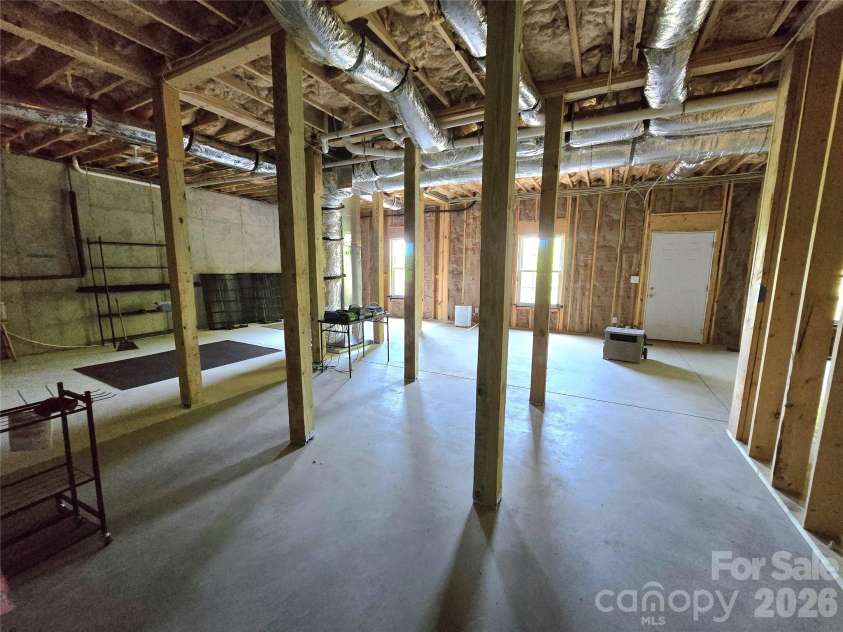 37 Justice Drive, Leicester, NC 28748.  MLS# CAR4393415, YatesRealty ID 31957. 