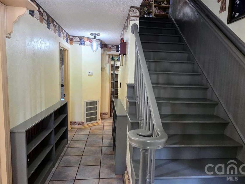 3110 Ninth Tee Drive, Newton, NC 28658.  MLS# CAR4409937, YatesRealty ID 31959. 