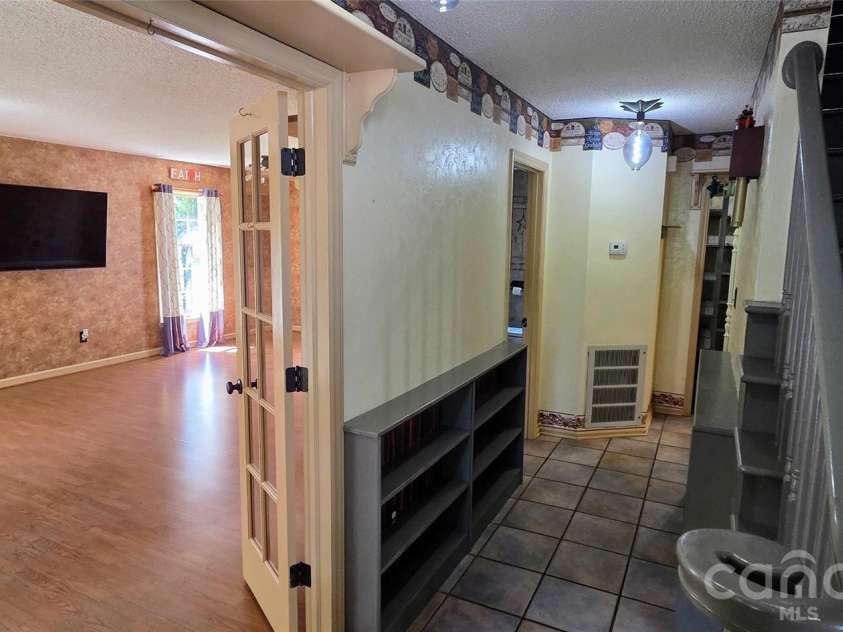 3110 Ninth Tee Drive, Newton, NC 28658.  MLS# CAR4409937, YatesRealty ID 31959. 