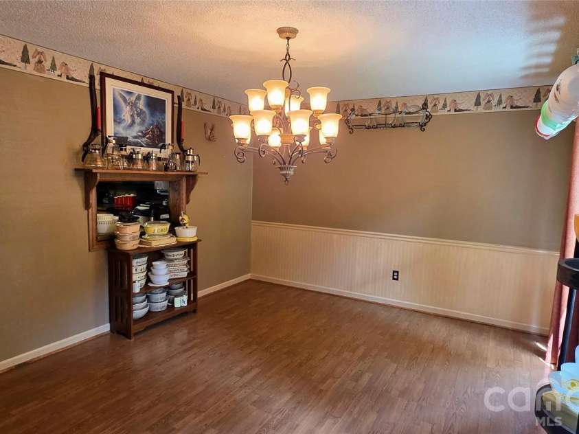 3110 Ninth Tee Drive, Newton, NC 28658.  MLS# CAR4409937, YatesRealty ID 31959. 