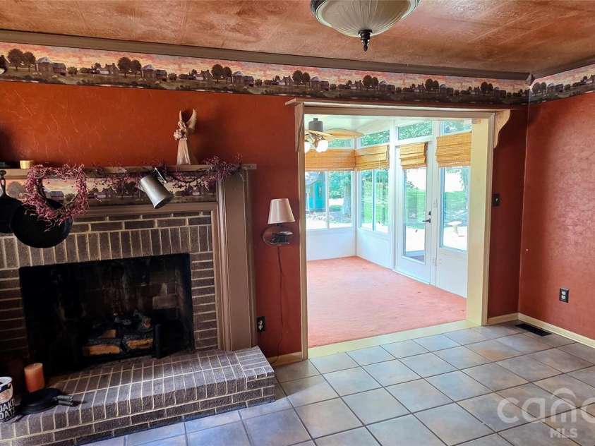 3110 Ninth Tee Drive, Newton, NC 28658.  MLS# CAR4409937, YatesRealty ID 31959. 