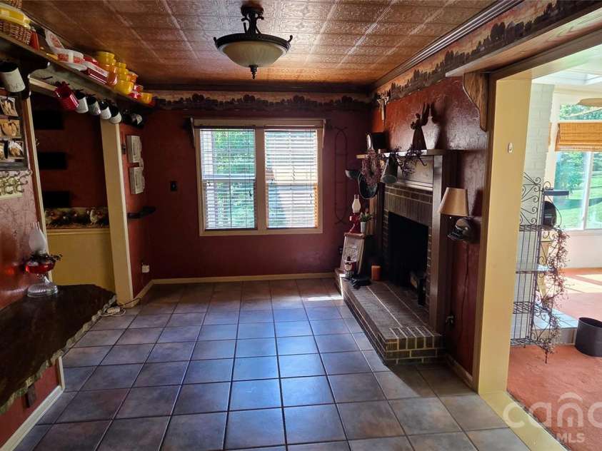 3110 Ninth Tee Drive, Newton, NC 28658.  MLS# CAR4409937, YatesRealty ID 31959. 