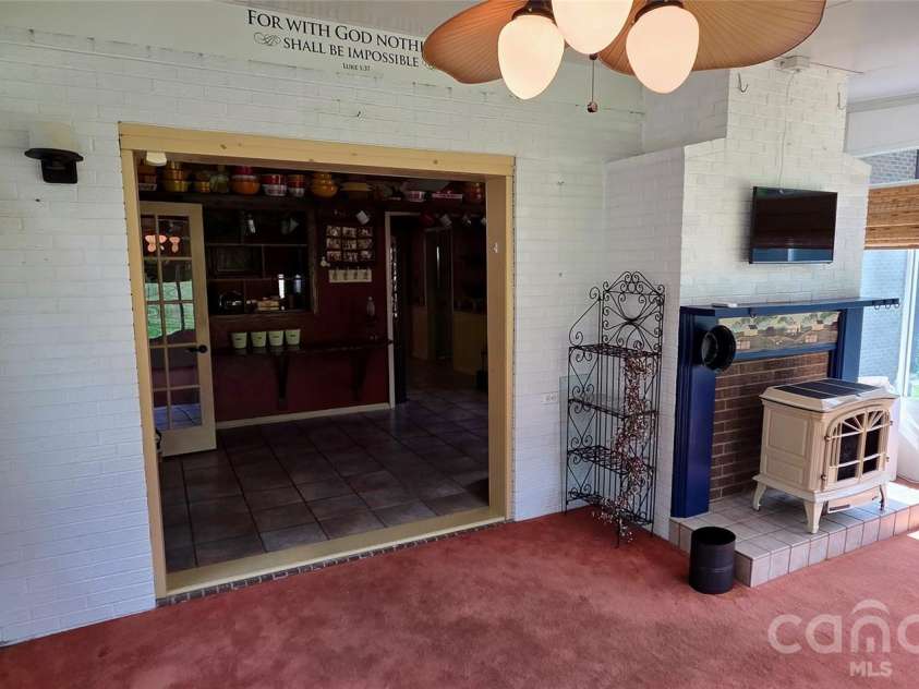 3110 Ninth Tee Drive, Newton, NC 28658.  MLS# CAR4409937, YatesRealty ID 31959. 