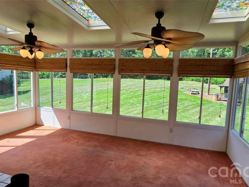 3110 Ninth Tee Drive, Newton, NC 28658.  MLS# CAR4409937, YatesRealty ID 31959. 