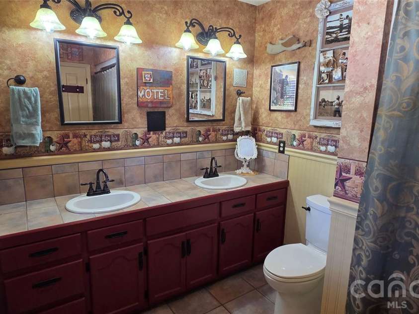 3110 Ninth Tee Drive, Newton, NC 28658.  MLS# CAR4409937, YatesRealty ID 31959. 