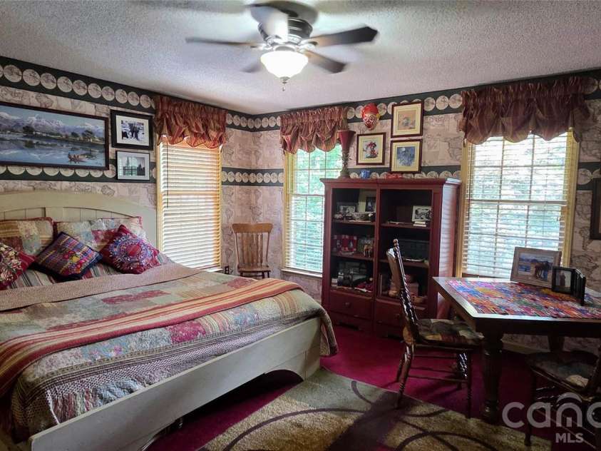 3110 Ninth Tee Drive, Newton, NC 28658.  MLS# CAR4409937, YatesRealty ID 31959. 