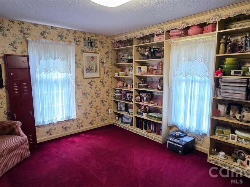 3110 Ninth Tee Drive, Newton, NC 28658.  MLS# CAR4409937, YatesRealty ID 31959. 