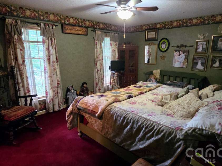 3110 Ninth Tee Drive, Newton, NC 28658.  MLS# CAR4409937, YatesRealty ID 31959. 