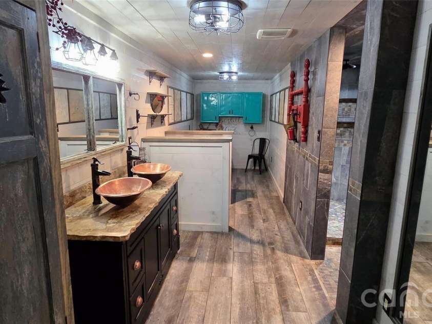 3110 Ninth Tee Drive, Newton, NC 28658.  MLS# CAR4409937, YatesRealty ID 31959. 