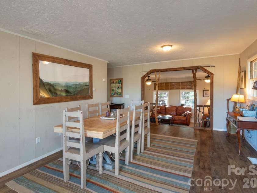 244 Grindstone Knob Road, Whittier, NC 28789.  MLS# CAR4342276, YatesRealty ID 3196. 