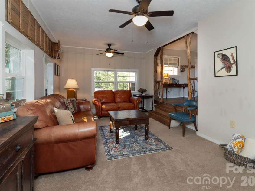 244 Grindstone Knob Road, Whittier, NC 28789.  MLS# CAR4342276, YatesRealty ID 3196. 