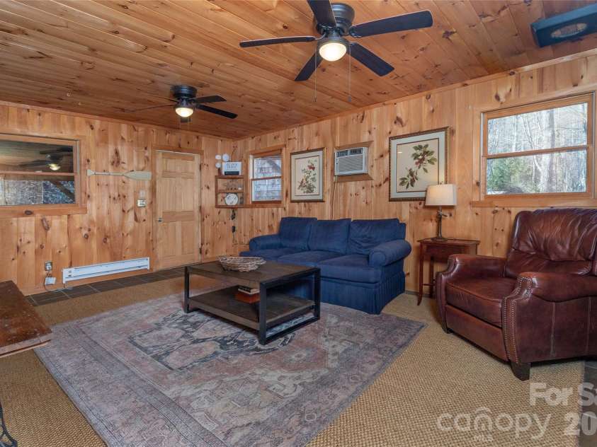 244 Grindstone Knob Road, Whittier, NC 28789.  MLS# CAR4342276, YatesRealty ID 3196. 