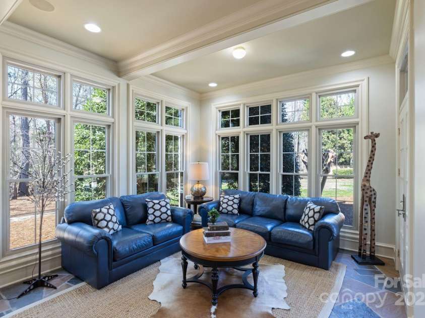 525 Lake Lynn Road, Concord, NC 28025.  MLS# CAR4239397, YatesRealty ID 3196. Club Room